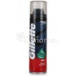 Gillette Regular gel na holení 200 ml – Zboží Mobilmania