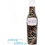 Oranjito Max. Effect Chocolate opalovací mléko do solária s biosložkami a urychlovačem opálení 200 ml – Zboží Dáma