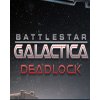 Hra na PC Battlestar Galactica Deadlock