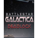 hra pro PC Battlestar Galactica Deadlock