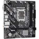 ASRock H610M-HDV/M.2 R2.0 – Hledejceny.cz