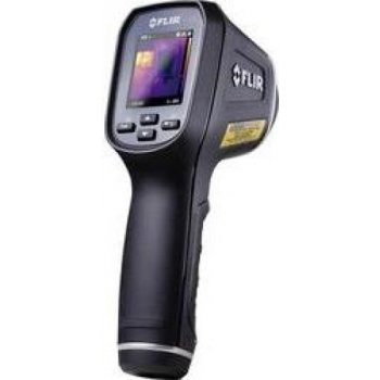 FLIR TG165, -25 až 380 °C