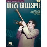 Trumpet Signature Licks Dizzy Gillespie noty na trubku + audio – Zbozi.Blesk.cz