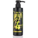 Marmara Barber No. 4 Cream Cologne krémová kolínská 400 ml – Zboží Mobilmania