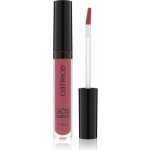 Catrice Gloss Obsessed lesk na rty 040 Pout Of Office 2,5 ml – Zboží Dáma