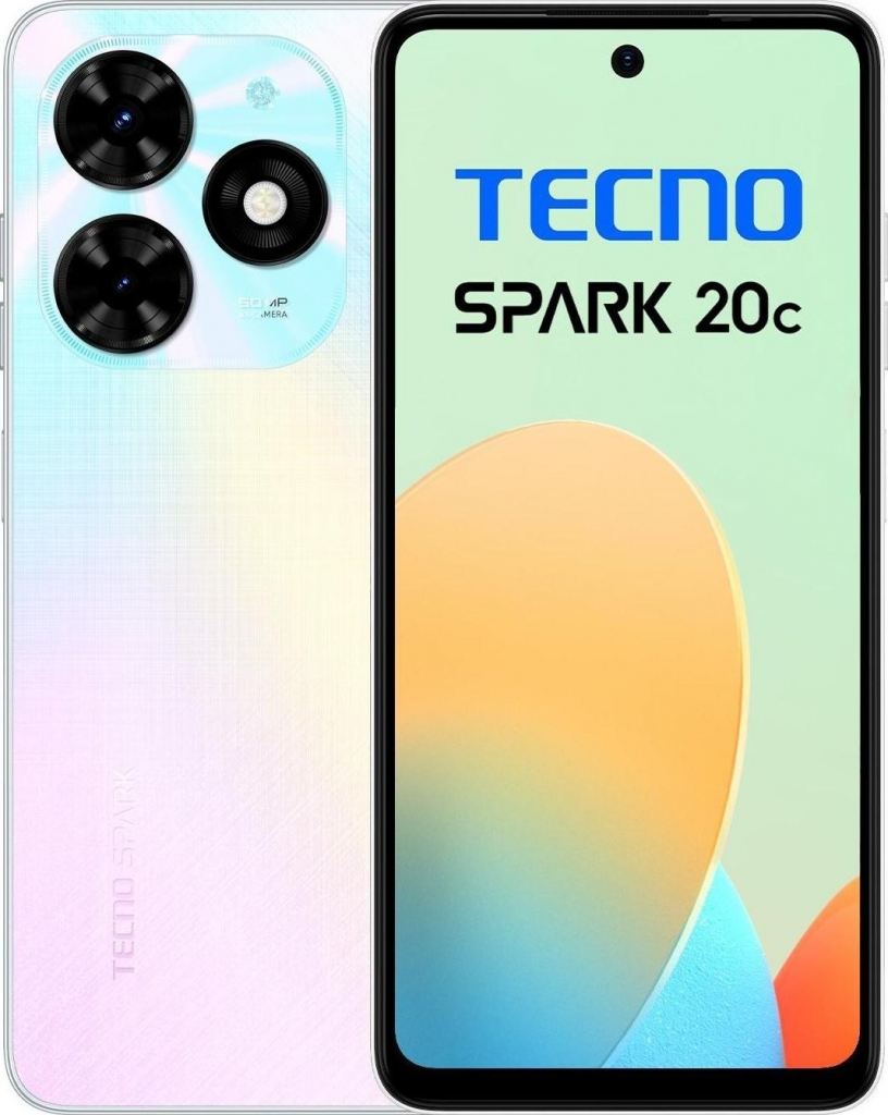 TECNO SPARK 20C 4GB/128GB