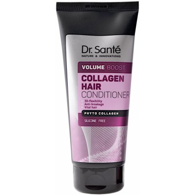 Dr. Santé Collagen Hair Volume Boost kondicionér 200 ml – Zbozi.Blesk.cz