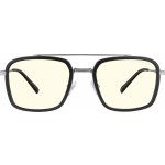 Gunnar STARK INDUSTRIES - MARVEL SILVER, čírá skla EDI-12309 – Sleviste.cz