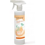 Natuty Koupelnový čistič s vůní citronu 500 ml – Sleviste.cz