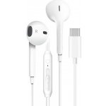 TT-TopTechnology Stereo pro Apple iPhone 15 bílá – Hledejceny.cz