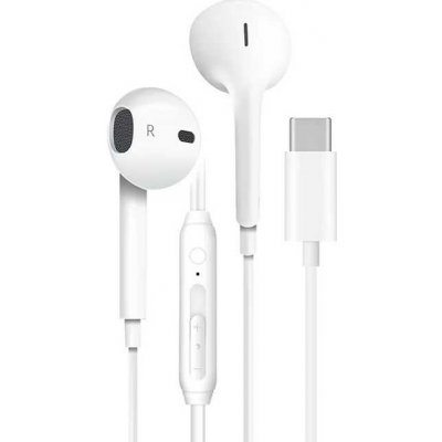 TT-TopTechnology Stereo pro Apple iPhone 15 bílá – Hledejceny.cz