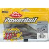 Návnada a nástraha Berkley POWERBAIT MINNOW 7,5 cm EMERALD SHINER 15 ks