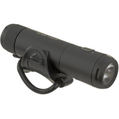 Author A-Quantum 1000 lm USB přední černé – Hledejceny.cz