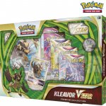 Pokémon TCG V Star Premium Collection Kleavor VSTAR – Zboží Mobilmania