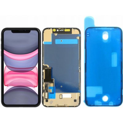 LCD Displej + Dotyková deska Apple iPhone 11 – Zboží Živě