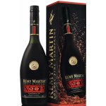 Rémy Martin VSOP 40% 0,7 l (karton) – Zboží Dáma