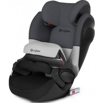 Cybex Pallas M-Fix SL 2019 Gray Rabbit od 3 919 Kč - Heureka.cz