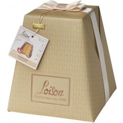 Loison Pasticceri Pandoro Zabaione 1000 g