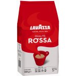 Lavazza Qualità Rossa 1 kg – Zboží Dáma