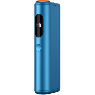 Zařízení Glo Hyper PRO+ Gentle Blue – Hledejceny.cz