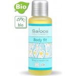 Saloos tělový a masážní olej Body fit 250 ml – Sleviste.cz