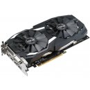 Grafická karta Asus DUAL-RX580-O4G 90YV0AQ0-M0NA00