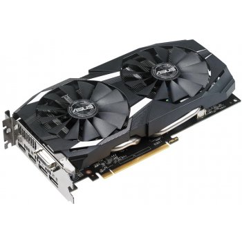 Asus DUAL-RX580-O4G 90YV0AQ0-M0NA00