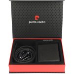 Pierre Cardin pánská dárková sada ZG-104 Černá – Hledejceny.cz