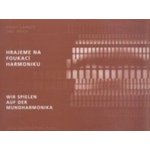 Adolf Langer, Emil Mach: Hrajeme na foukací harmoniku – Zboží Dáma