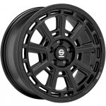 SPARCO STERRATO 8x17 5x108 ET35 matt black | Zboží Auto