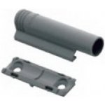 adaptér BLUMOTION 970.1201 přímý na vrut 50 mm, šedá – Hledejceny.cz