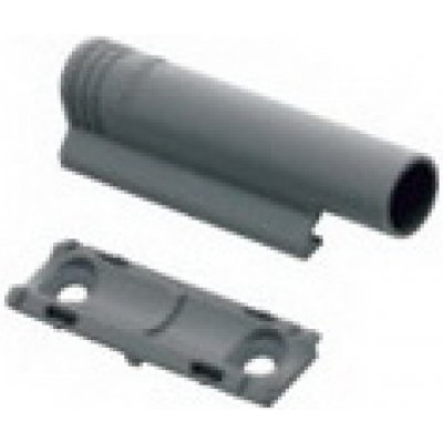adaptér BLUMOTION 970.1201 přímý na vrut 50 mm, šedá – Hledejceny.cz