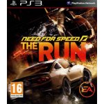 Need for Speed: The Run – Zboží Dáma