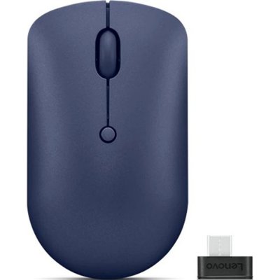Lenovo 540 USB-C Wireless Compact Mouse GY51D20871 – Zboží Mobilmania