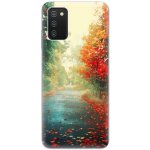 Pouzdro iSaprio - Autumn 03 - Samsung Galaxy A03s – Hledejceny.cz