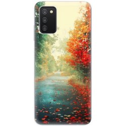 iSaprio Autumn 03 Samsung Galaxy A03s