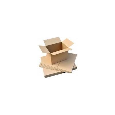 Kartonová krabice 500x300x200 mm - 25 ks (odeslání 3-5 dnů) – Zboží Živě