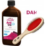 Vitar ArtiVit Sirup 500 ml kartáč – Hledejceny.cz