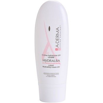 A-Derma Hydralba Light Hydrating Cream hydratační krém pro normální až smíšenou 40 ml od Kč - Heureka.cz