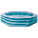 INTEX 58492 FAMILY OCTAGONAL 254x254x56cm – Zboží Dáma