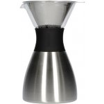 Asobu Pour Over PO300 stříbrný/černý – Hledejceny.cz