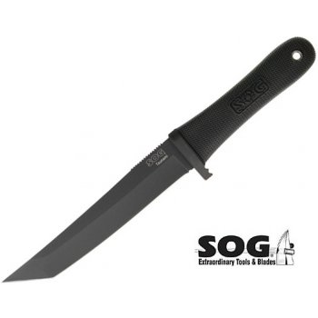 SOG Tsunami