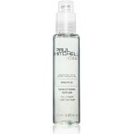 Paul Mitchell Clear Smoothing Serum sérum na vlasy pro uhlazení vlasů 25 ml – Hledejceny.cz