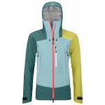 Ortovox Westalpen Softshell Jacket W ice waterfall – Zbozi.Blesk.cz