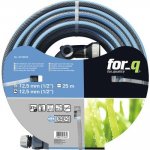 for_q Komfort 1/2" 25 m vč. armatur 761061662510208 – Hledejceny.cz