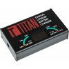 Nabíječky pro airsoftové baterie Titan Li-Ion Li-Po baterií EU konektor,