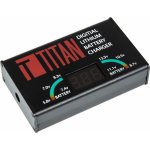 Titan Li-Ion Li-Po baterií EU konektor, – Hledejceny.cz