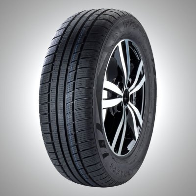 Tomket Snowroad 3 235/55 R19 105V – Hledejceny.cz