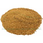 Koňské Bylinky Zázvor mletý 1 kg – Zboží Dáma