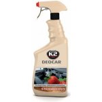 K2 DEOCAR Strawberry 700 ml – Hledejceny.cz